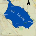 Tulare Lake: The Reawakening of a Forgotten Lake
